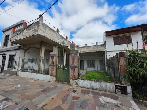 Coronel Burela  al 1700