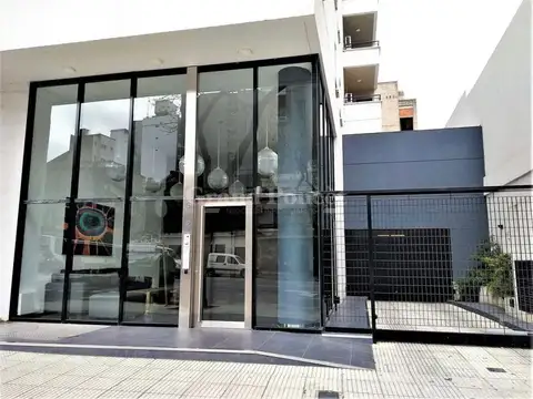 Av Juan de Garay 600