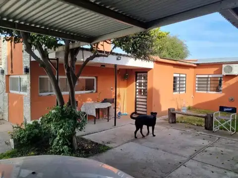 Casa en venta - 1 Dormitorio 1 Baño - Cochera - 300Mts2 - Necochea