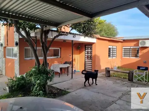 Casa en venta - 1 Dormitorio 1 Baño - Cochera - 300Mts2 - Necochea