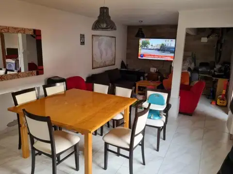 Casa en Venta 40 años