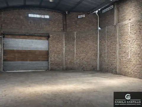 Galpon en Alquiler en San Justo, $ 2.000.000