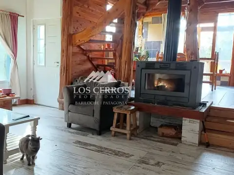 Casa en Venta al Noreste