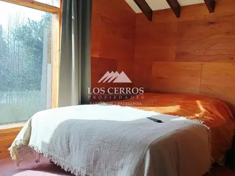 Casa 7 ambientes con 5 baños