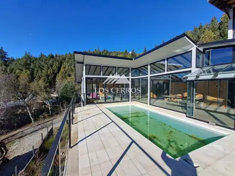 Casa en Venta en San Carlos de Bariloche, Bariloche