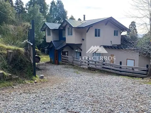 Casa en Venta en San Carlos de Bariloche, USD 860.000