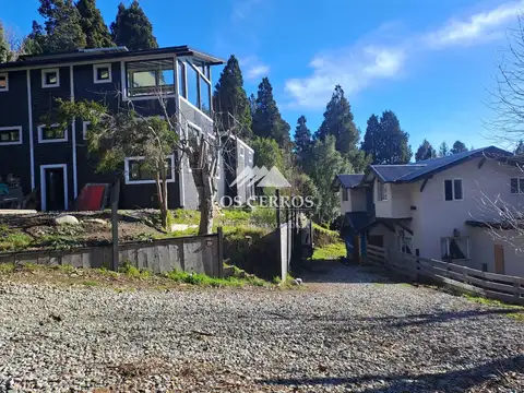 Casa en Venta de 5 dormitorios