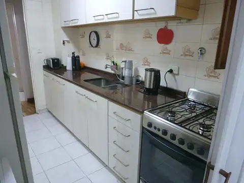 Departamento en Venta Apto profesional