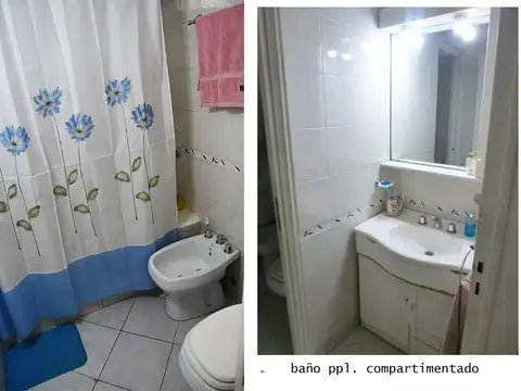 Departamento en Venta Apto profesional