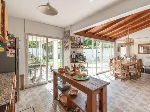 Casa en Venta de 3 dormitorios