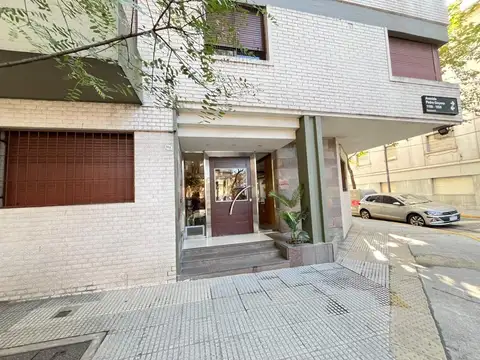 Departamento 2 Ambientes en Alquiler en Caballito | Excelente Ubicación y Conectividad.-