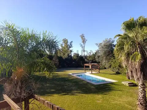 Casa en Alquiler de 3 dormitorios