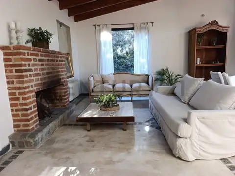 Casa en Alquiler A Estrenar