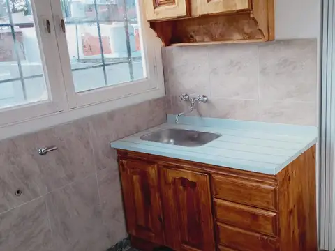DEPTO DE 1 AMB. TIPO PH EN PLANTA ALTA