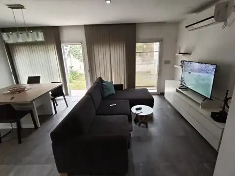 Casa en Alquiler 20 años