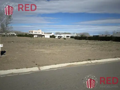 Terreno en Venta en Plottier, USD 55.000