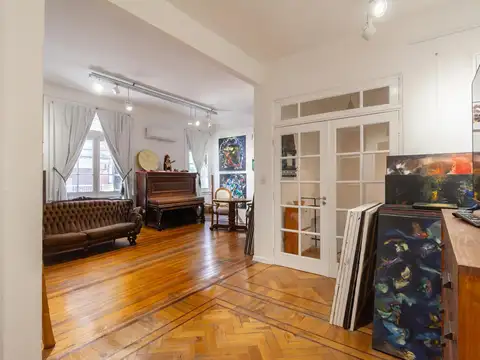 Venta P.H. en Belgrano