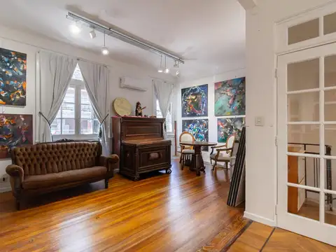 Depto Tipo Casa en Venta de 2 dormitorios