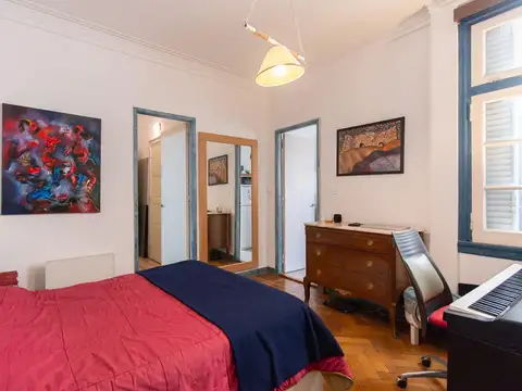 Depto Tipo Casa en Venta de 3 ambientes