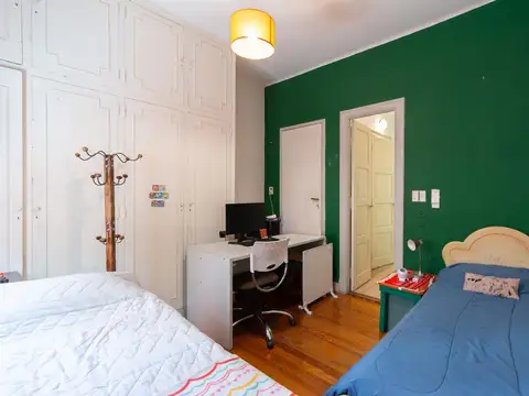 Venta P.H. en Belgrano