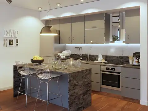 Departamento en Venta Apto profesional