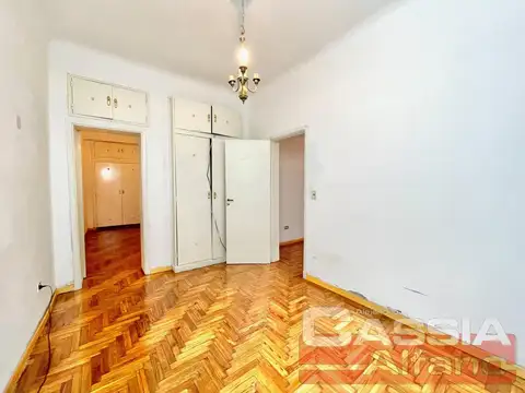 Depto Tipo Casa en Venta en Banfield, USD 115.000