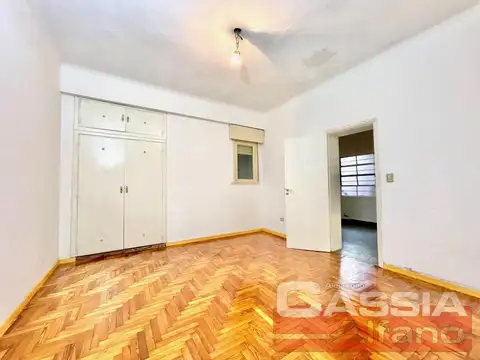 Depto Tipo Casa 4 ambientes con 1 baño