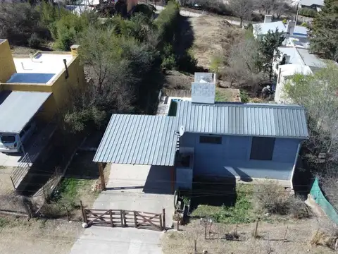 VENTA 2 DEPARTAMENTOS CON PILETA SAN ANTONIO