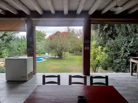 Casa en Venta - Callejon privado - Lujan de Cuyo
