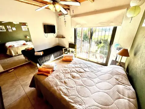 Casa en Venta - Callejon privado - Lujan de Cuyo