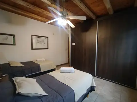 Casa en Alquiler al Este