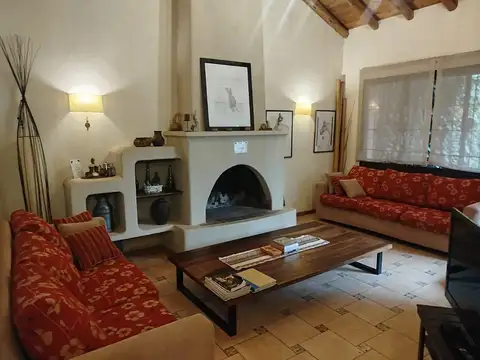 Casa en Alquiler al Este