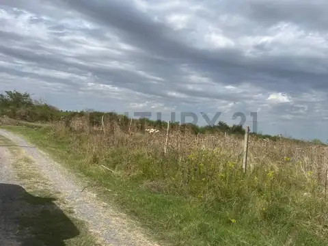 Terreno en Venta de 5025,0 m2