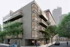 Emprendimiento en Flores de 2 Dormitorios