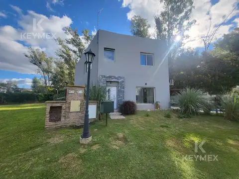 CASA EN VENTA LOS ARCES LA CAÑADA PILAR APTO CREDITO