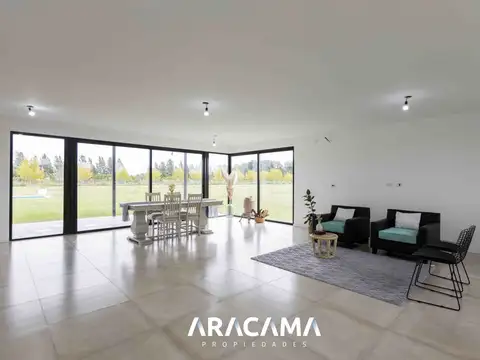 Casa en Venta en Estancia Villa Maria, USD 220.000
