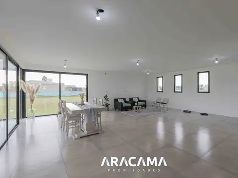 Casa en Venta 1 año