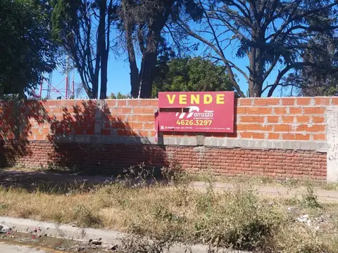 Terreno - Venta - Argentina, La Matanza - RISSO PATRON 4626