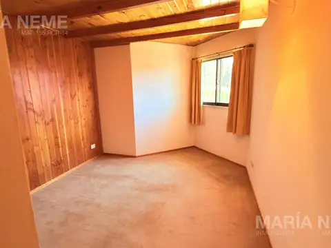 Departamento en Venta 35 años