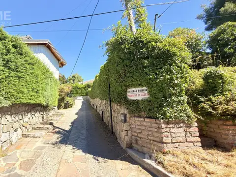 Departamento en Venta en San Carlos de Bariloche, USD 170.000