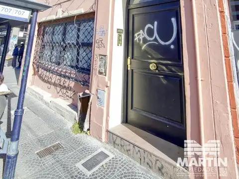 Departamento en Venta de Monoambiente