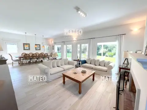 Casa en Venta de 3 dormitorios