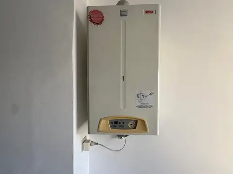 Departamento en Venta 5 años