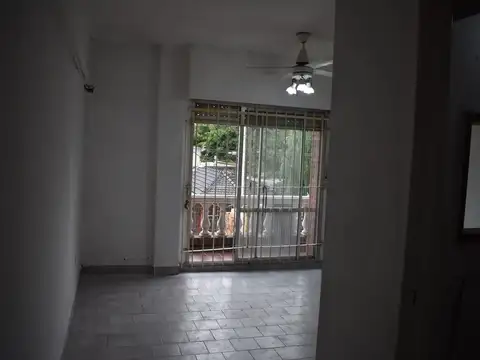 VENTA DEPARTAMENTO 2 AMBIENTES APTO CREDITO