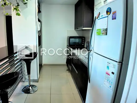 Departamento en venta 2 Ambientes Villa Ballester
