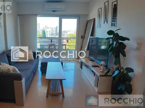 Departamento en Venta en Villa Ballester, USD 95.000
