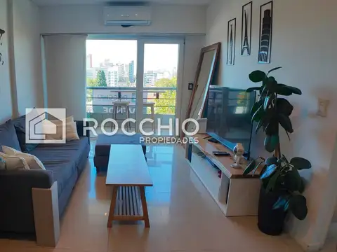 Departamento en Venta en Villa Ballester, USD 95.000