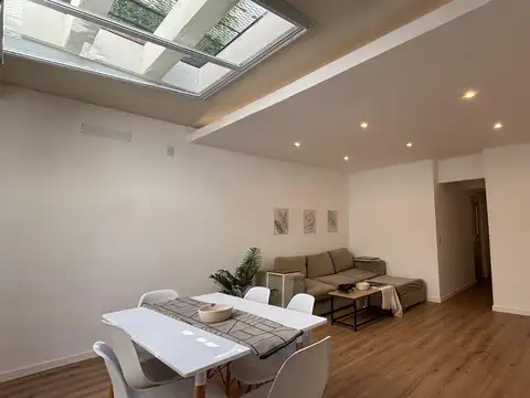 Depto Tipo Casa en Venta A Estrenar