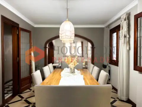 Casa en Alquiler al Norte