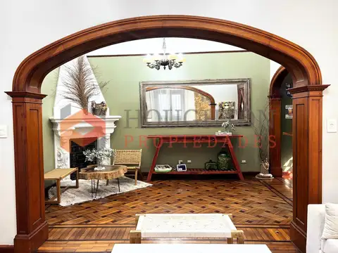 Casa en Alquiler de 4 dormitorios